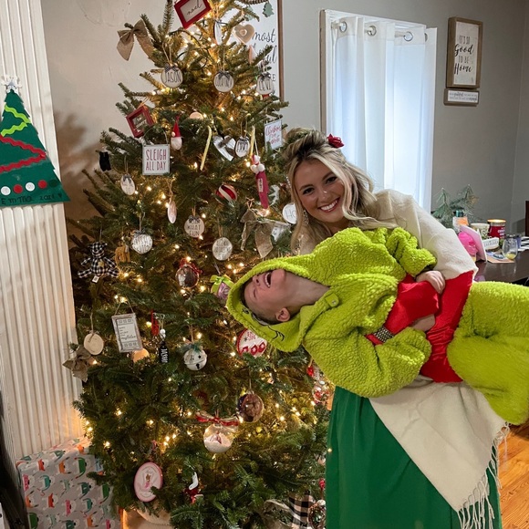 Meet your Posher, Rachel - Picture 13 of 14